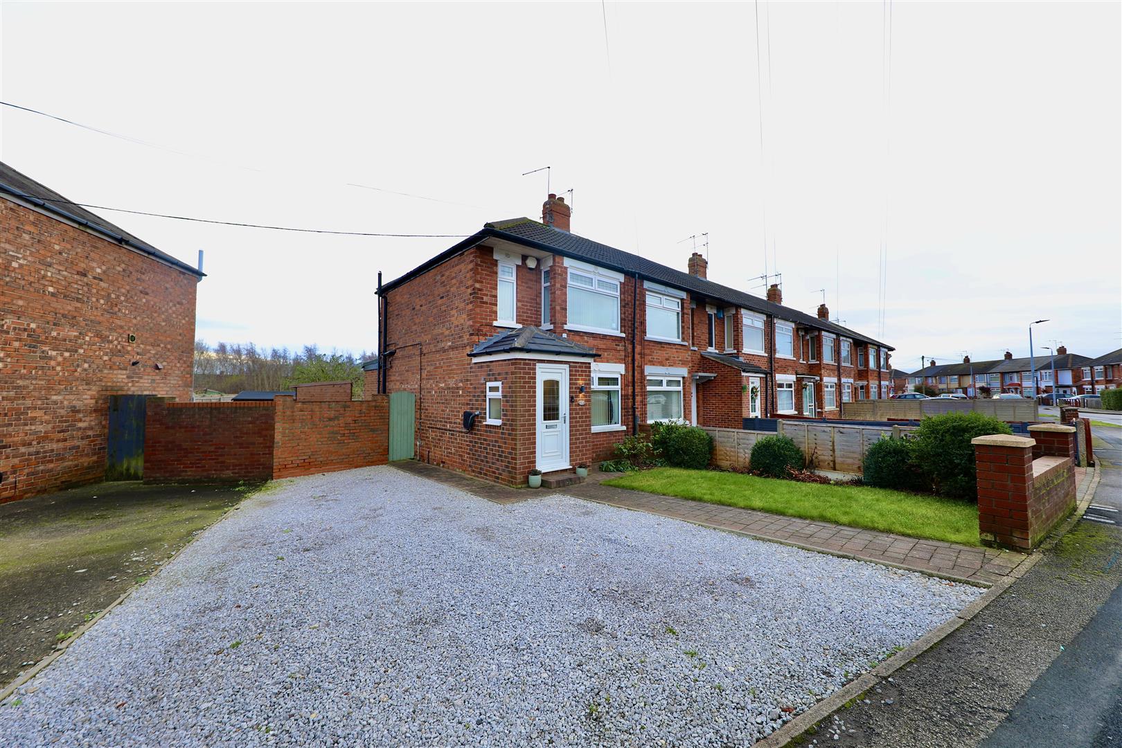 Bristol Road, Hull Symonds & Greenham